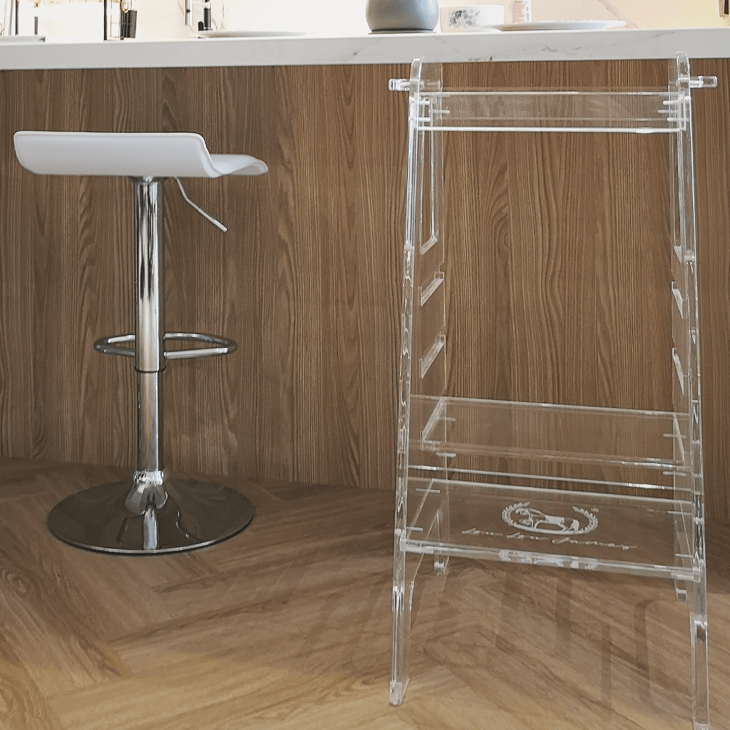 ALTA 3.0 Ghost - Lou Lou James™ 