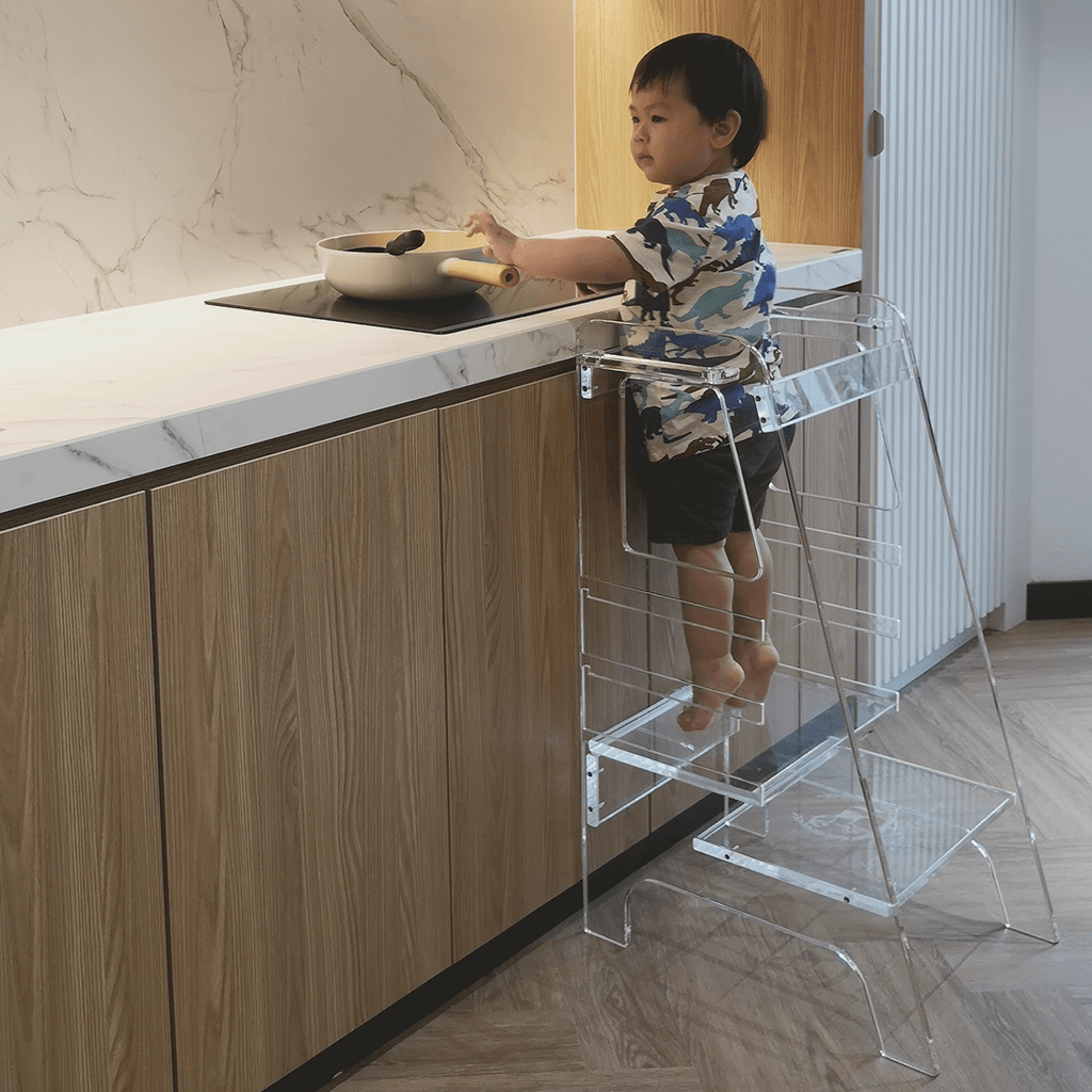 ALTA 3.0 Ghost - Lou Lou James™ 