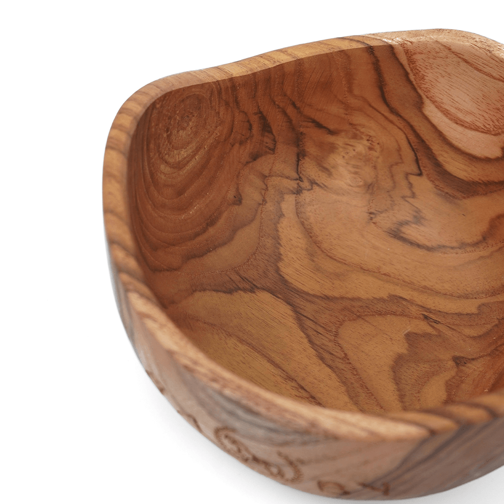 WABI SABI I Baby Pecan Bowl - Lou Lou James™ 