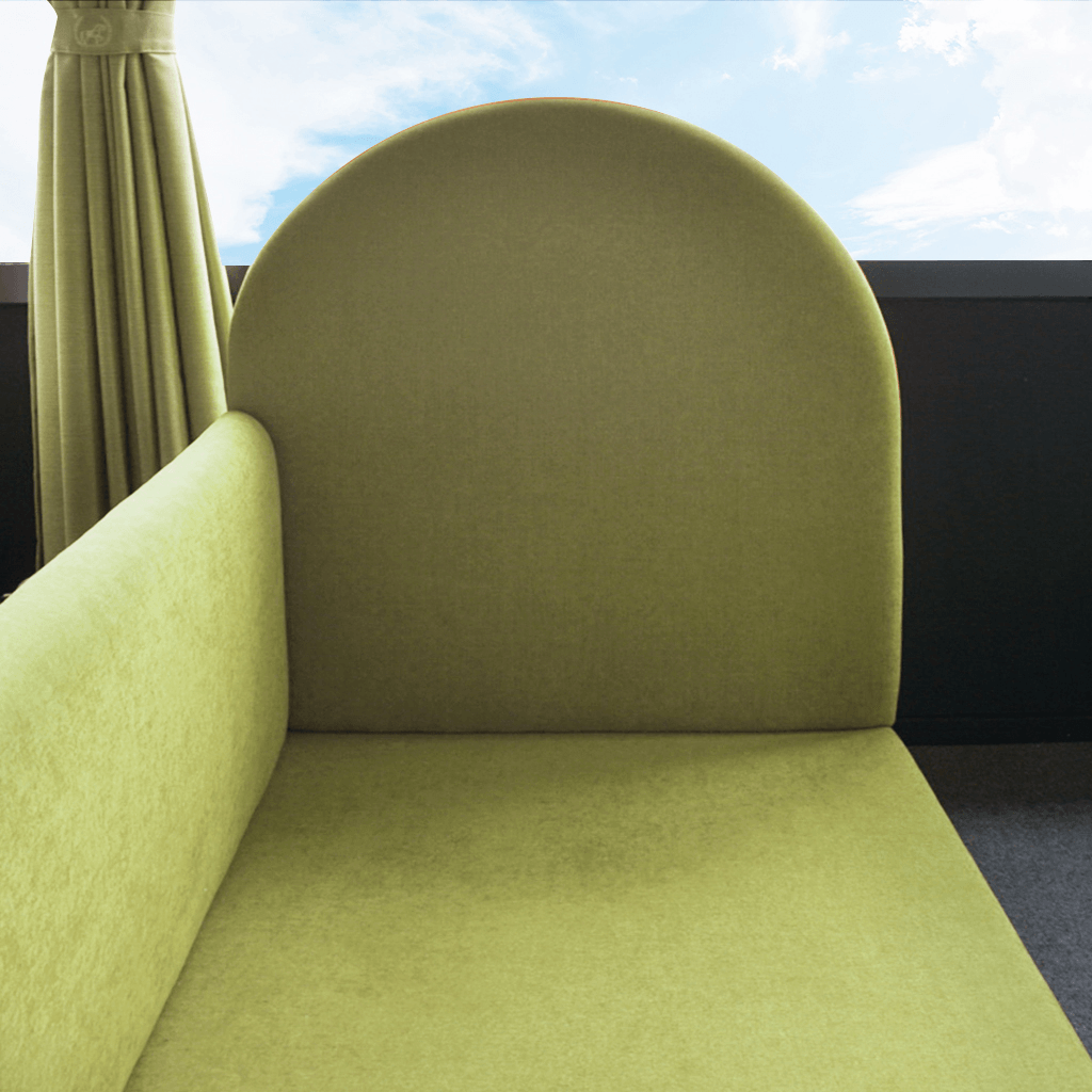 2-in-1 CAMA Arch - Lou Lou James™