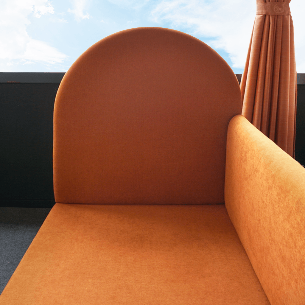 2-in-1 CAMA Arch - Lou Lou James™ 