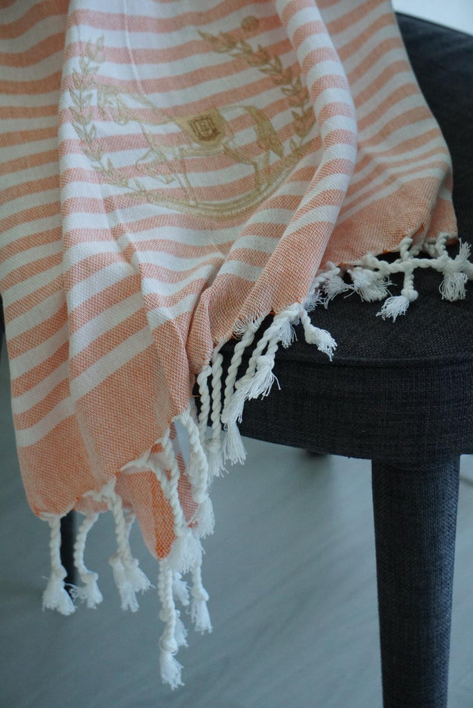 TELA Throw - Lou Lou James™ 