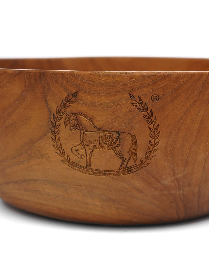 XMAS SPECIAL | Jumbo Salad Bowl & Mixer Set - Lou Lou James™ 