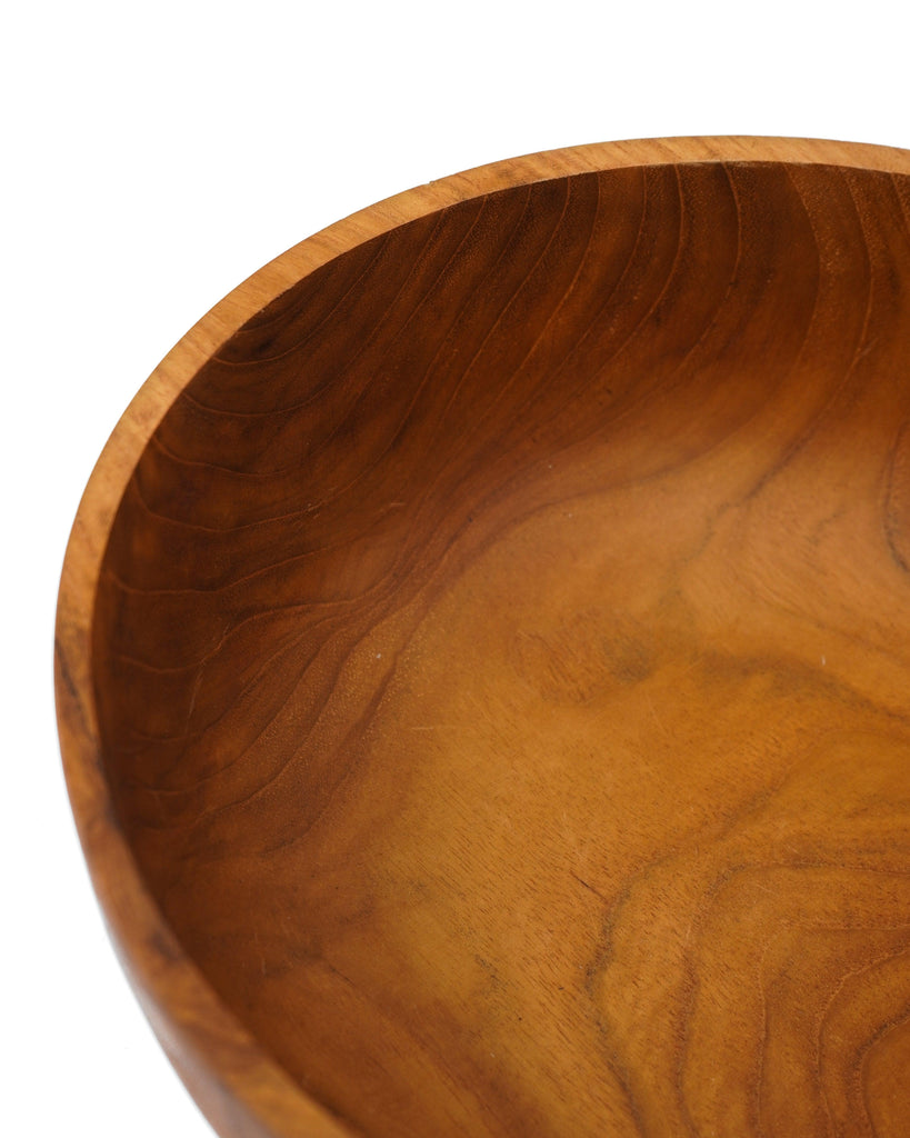 XMAS SPECIAL | Jumbo Salad Bowl & Mixer Set - Lou Lou James™ 