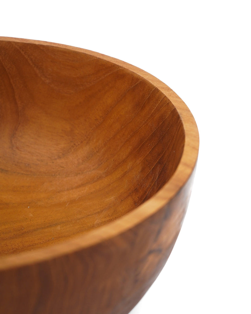 XMAS SPECIAL | Jumbo Salad Bowl & Mixer Set - Lou Lou James™ 