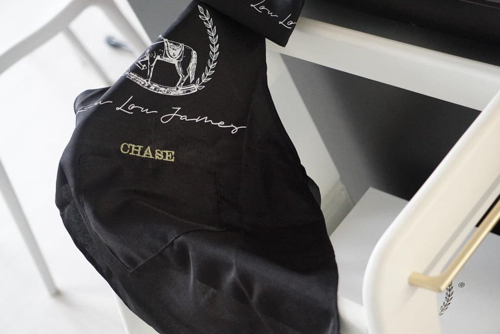 Lou Lou Chef Apron Set - Lou Lou James™ 