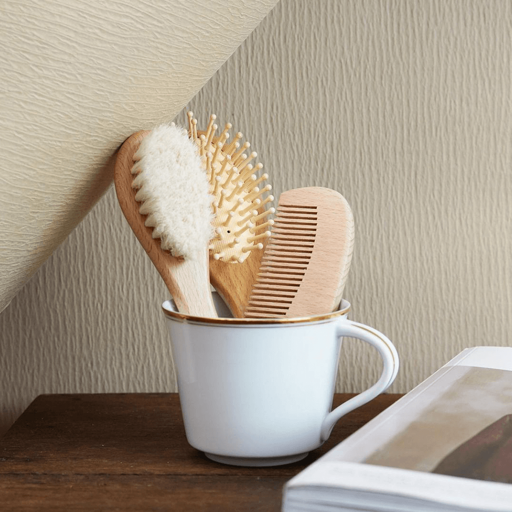 Gift for 2-5 Years Old I Newborn Dressing Gift Set - Lou Lou James™ 