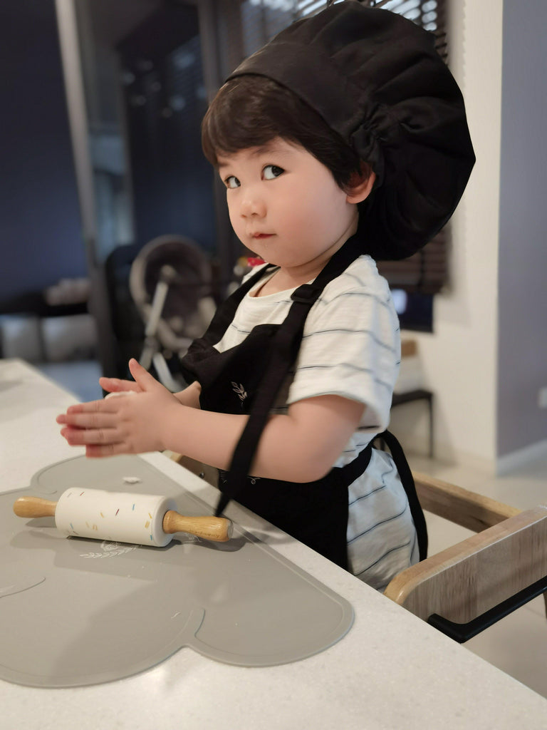 Lou Lou Chef Apron Set - Lou Lou James™ 