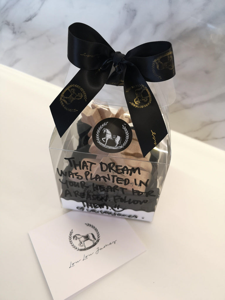 The Dream Team - Lou Lou James™ 