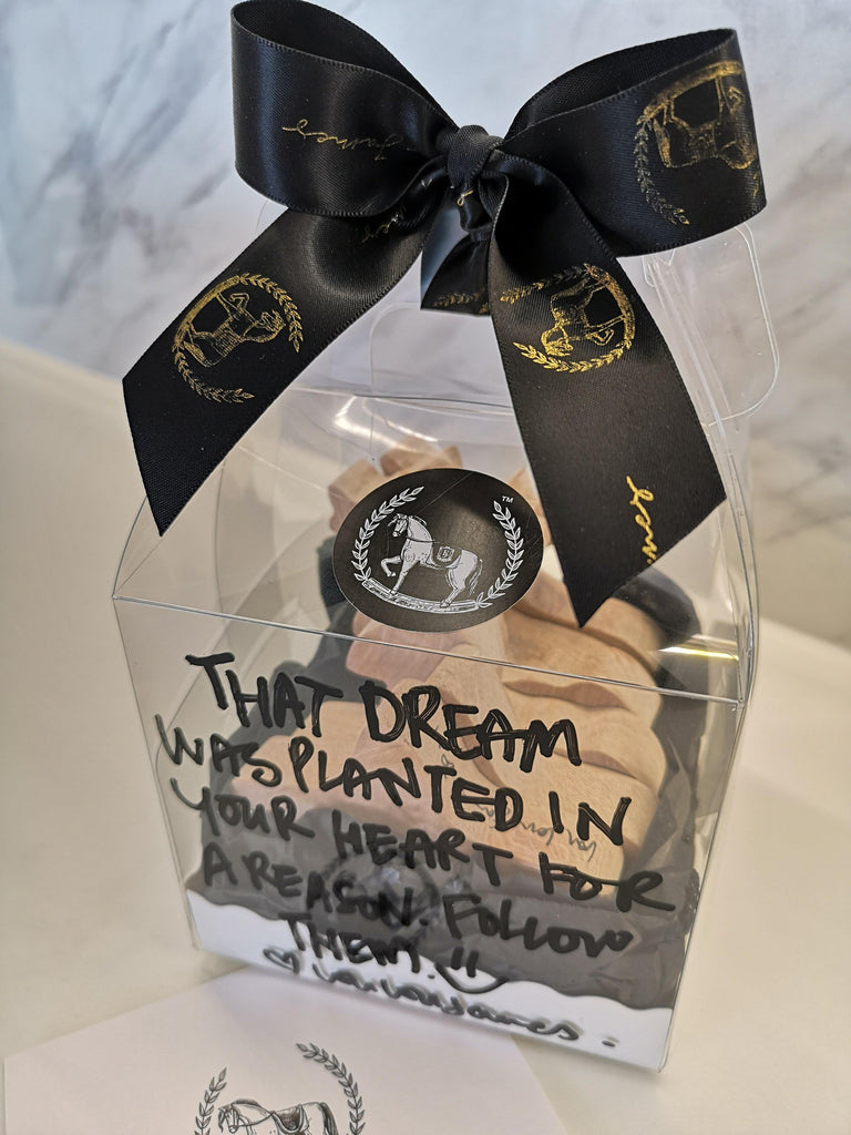 The Dream Team - Lou Lou James™ 