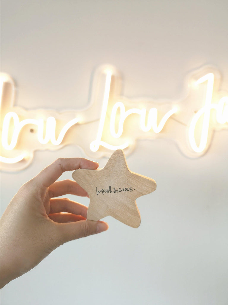 The Dream Team - Lou Lou James™ 