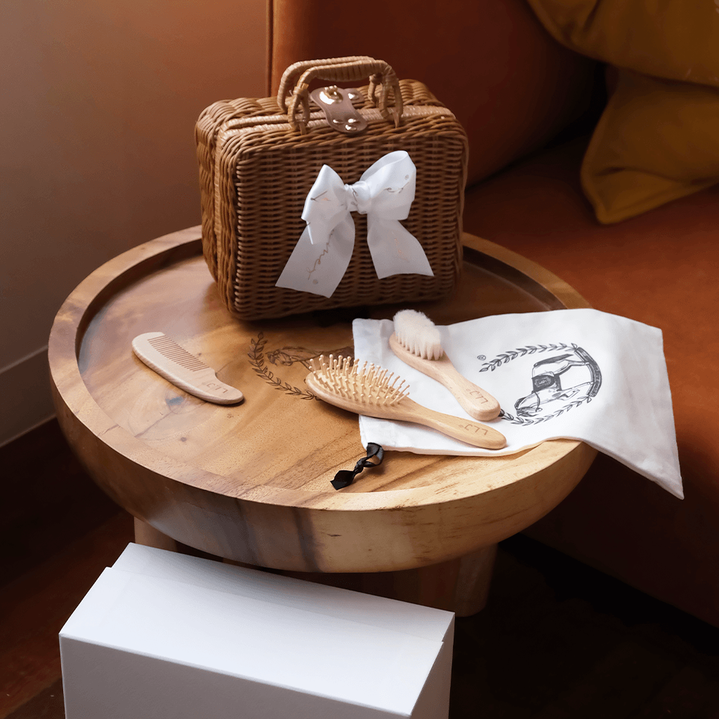 JUEGO Multifunctional Play Table - Lou Lou James™ 