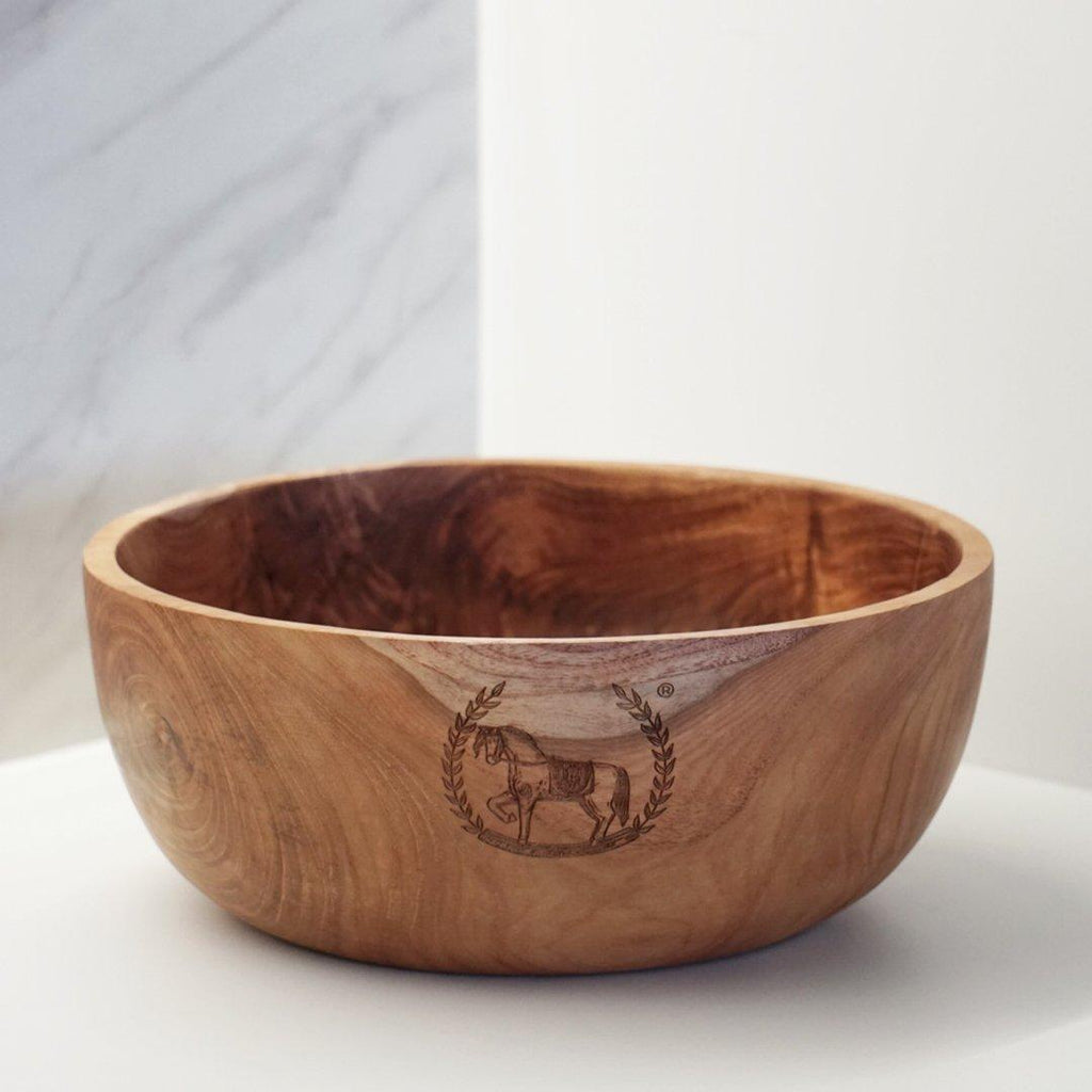 XMAS SPECIAL | Jumbo Salad Bowl & Mixer Set - Lou Lou James™ 