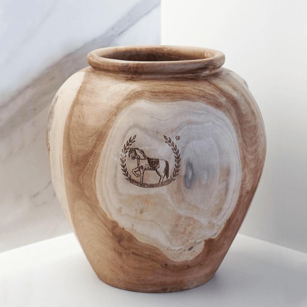 WABI SABI Home I Large Vase - Lou Lou James™ 