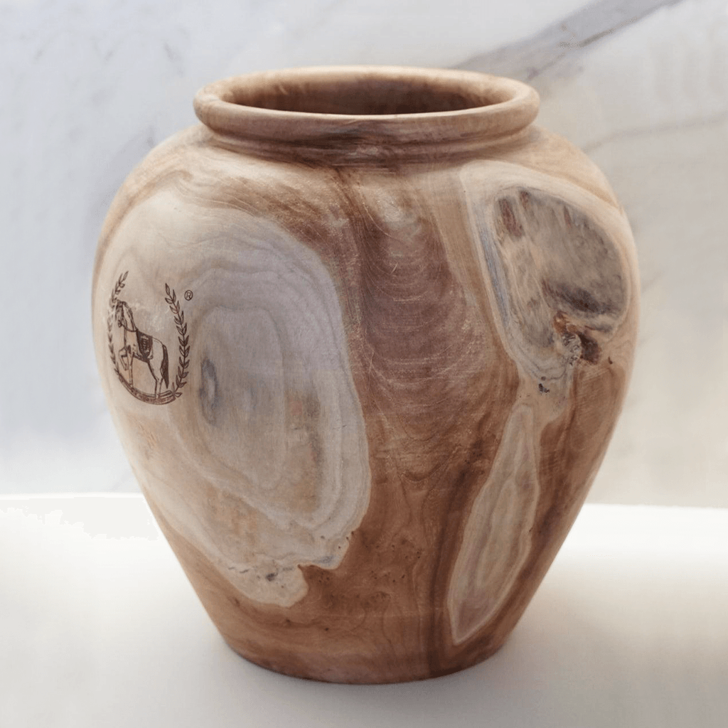 WABI SABI Home I Large Vase - Lou Lou James™ 