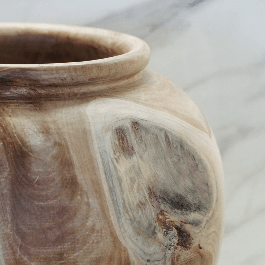 WABI SABI Home I Large Vase - Lou Lou James™ 